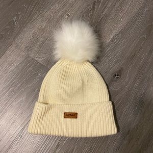 Barbour Women’s Winter Hat